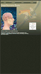 Mobile Screenshot of litwakillustration.com